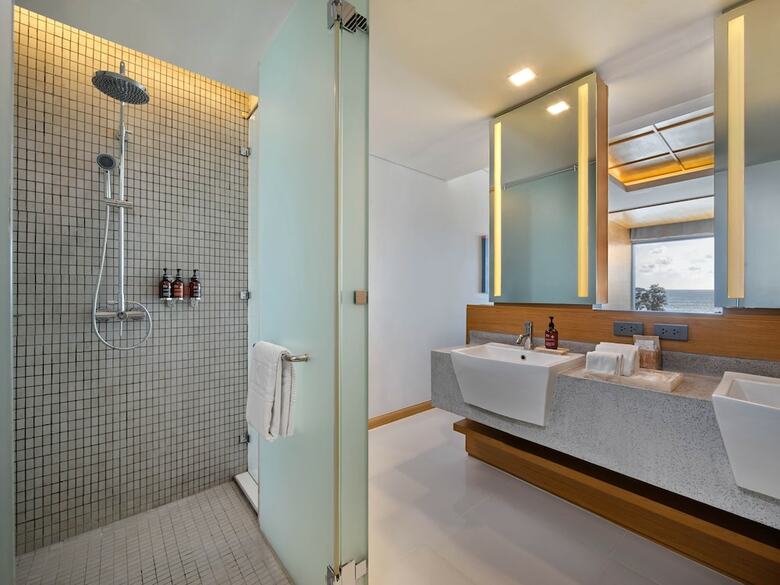 Hotel The Kee Resort & Spa