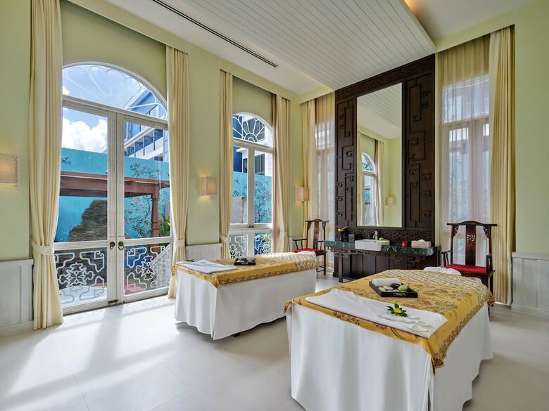 Hotel The Kee Resort & Spa