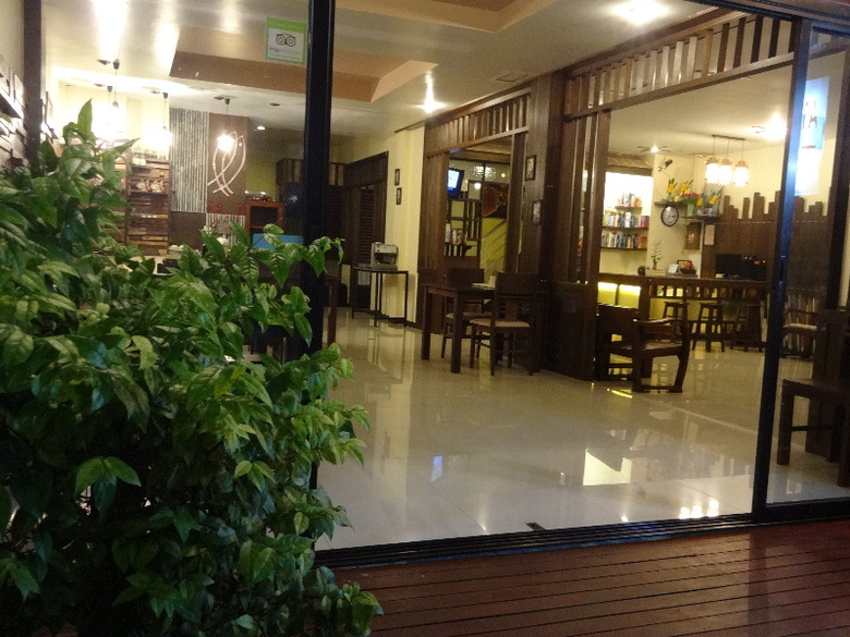 Athome Hotel @ Nanai 8