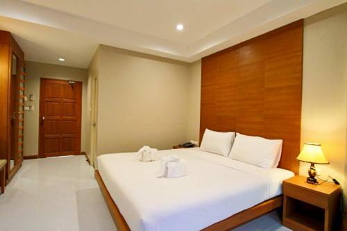 Hostal Good Nice Hotel