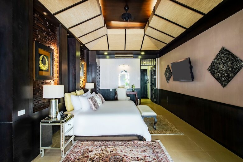 Hotel Impiana Resort Patong, Phuket