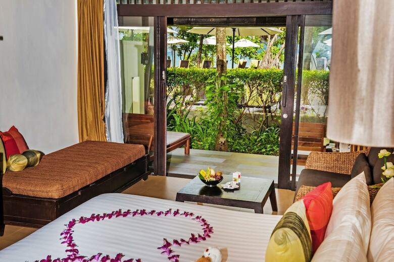 Hotel Impiana Resort Patong, Phuket