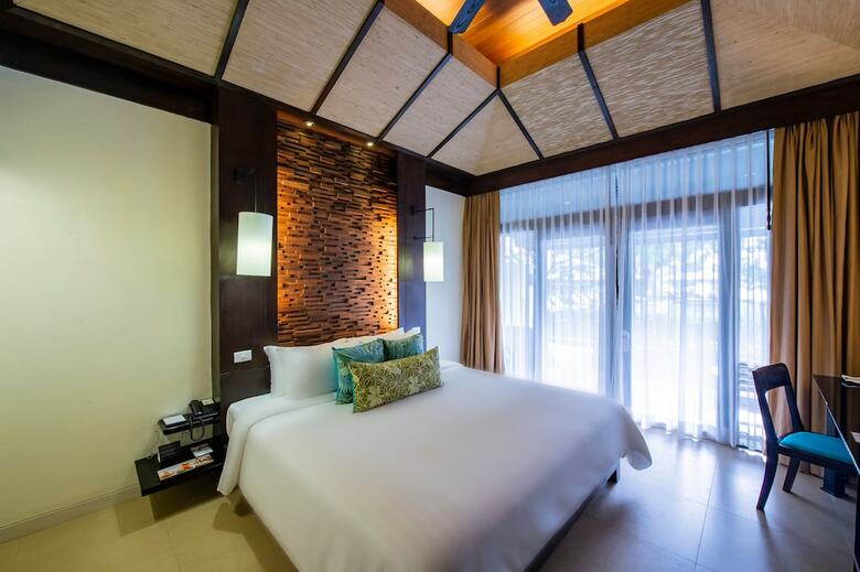 Hotel Impiana Resort Patong, Phuket