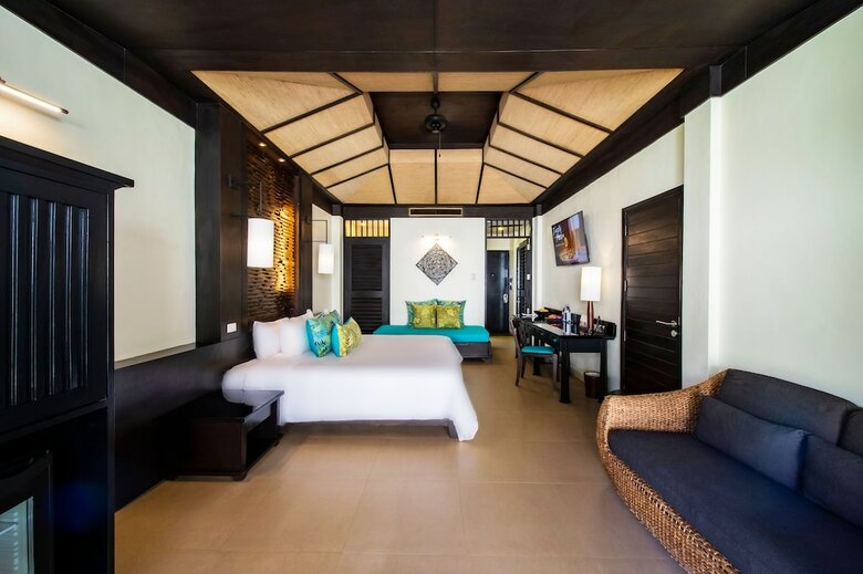 Hotel Impiana Resort Patong, Phuket
