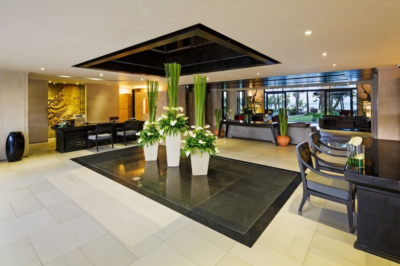 Hotel Impiana Resort Patong, Phuket