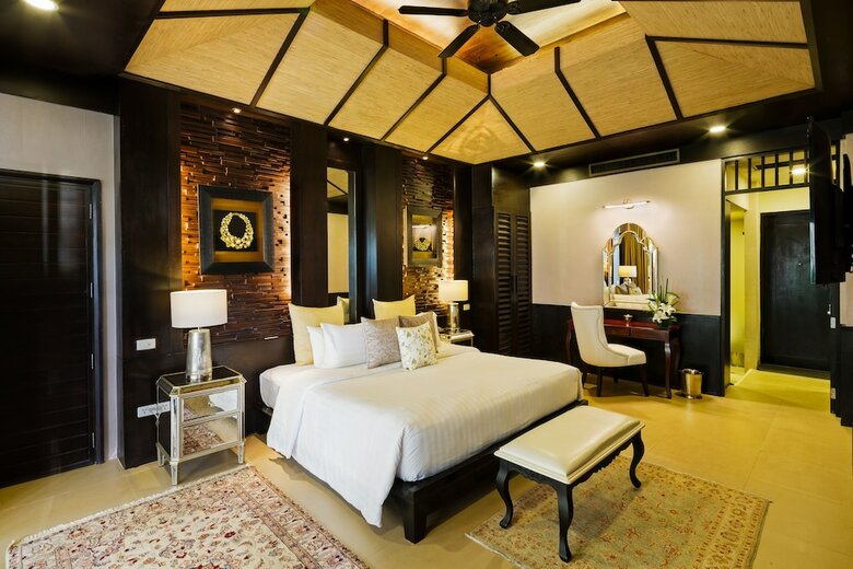 Hotel Impiana Resort Patong, Phuket