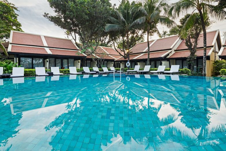 Hotel Impiana Resort Patong, Phuket