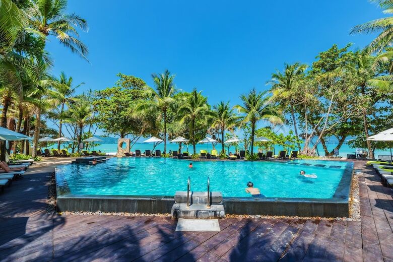 Hotel Impiana Resort Patong, Phuket