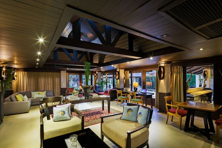 Hotel Impiana Resort Patong, Phuket