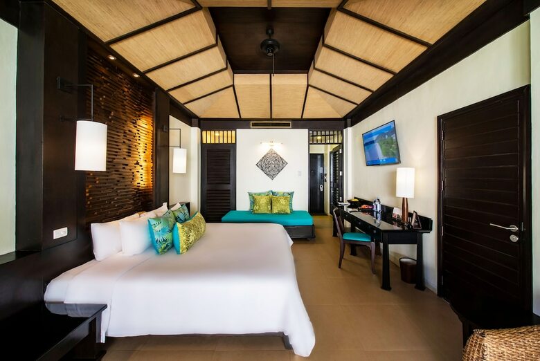 Hotel Impiana Resort Patong, Phuket