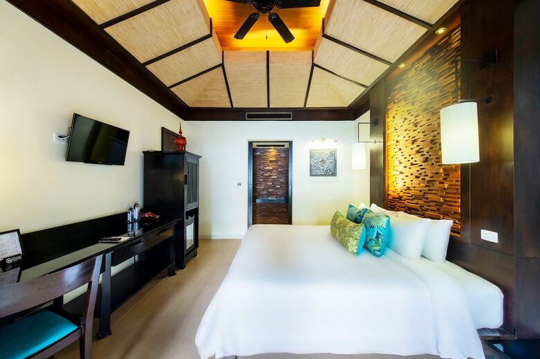 Hotel Impiana Resort Patong, Phuket