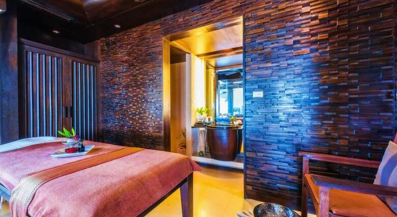 Hotel Impiana Resort Patong, Phuket