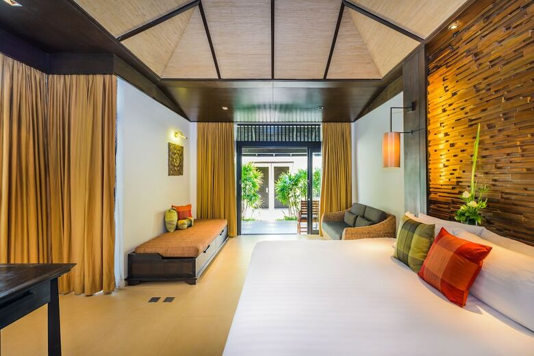 Hotel Impiana Resort Patong, Phuket