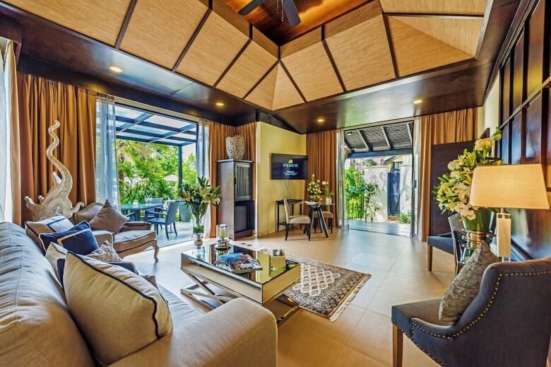 Hotel Impiana Resort Patong, Phuket