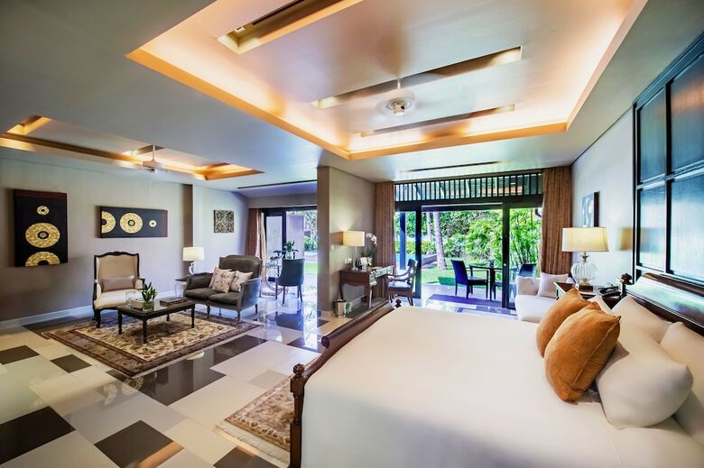 Hotel Impiana Resort Patong, Phuket