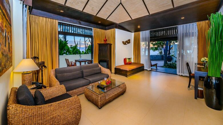 Hotel Impiana Resort Patong, Phuket