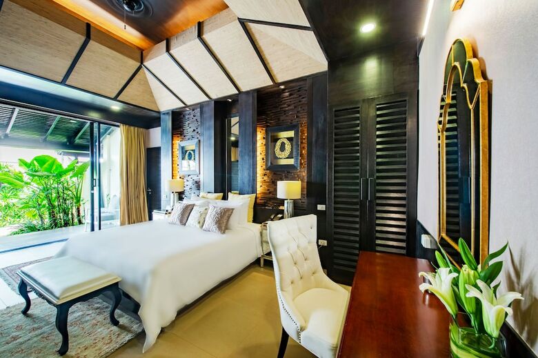 Hotel Impiana Resort Patong, Phuket