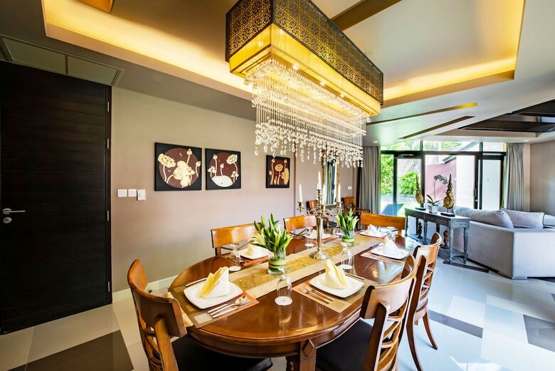 Hotel Impiana Resort Patong, Phuket