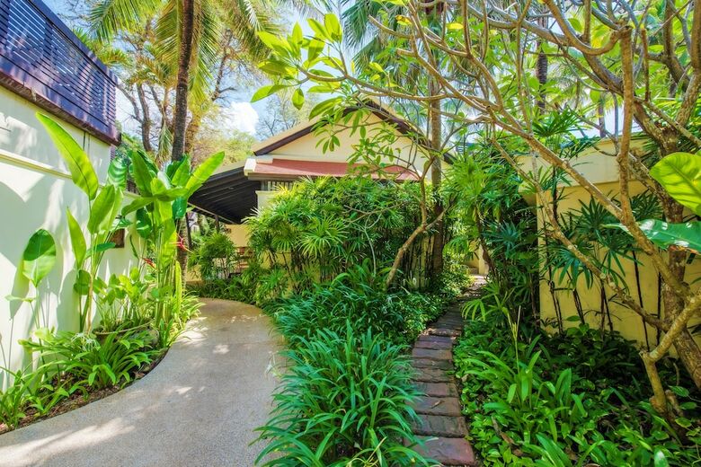 Hotel Impiana Resort Patong, Phuket