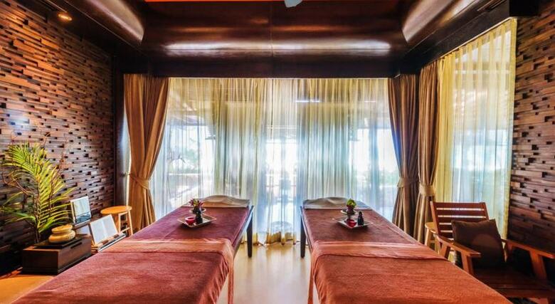 Hotel Impiana Resort Patong, Phuket