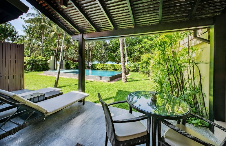 Hotel Impiana Resort Patong, Phuket