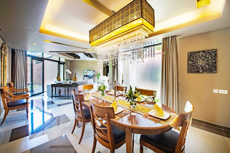 Hotel Impiana Resort Patong, Phuket