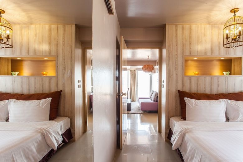 Hotel Patong Heritage
