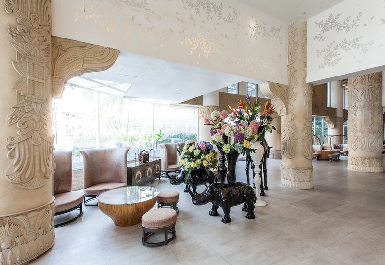 Hotel Patong Heritage