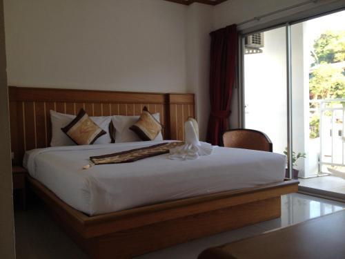 Hostal Le Palais