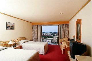 Royal Crown Hotel & Palm Spa Resort