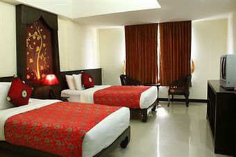 Posada At Phuket Inn Patong Beach