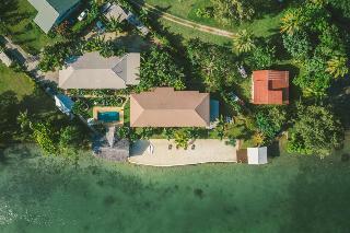 Hotel Tropicana Lagoon Resort