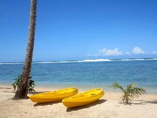 Hotel Saletoga Sands Resort And Spa