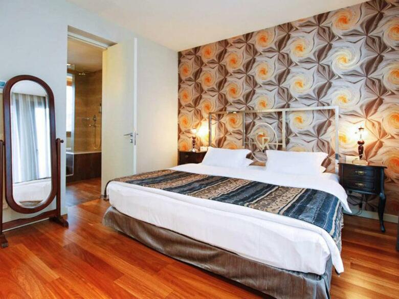 Galateia Residence