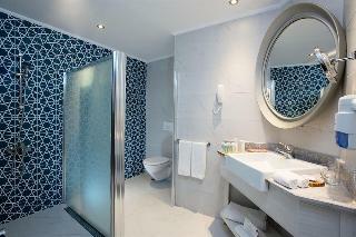 Hotel Paloma Marina Suites Adults Only