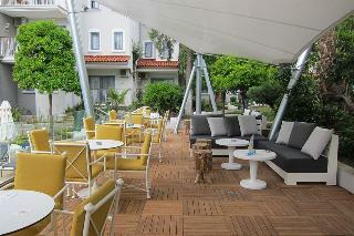 Hotel Paloma Marina Suites Adults Only
