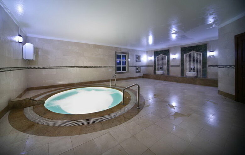 Hotel Korel Thermal Resort Clinic & Spa