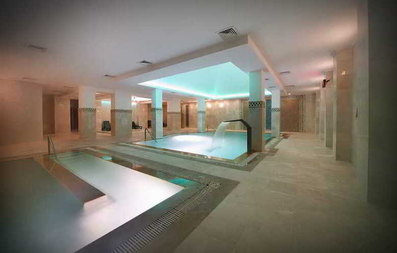 Hotel Korel Thermal Resort Clinic & Spa