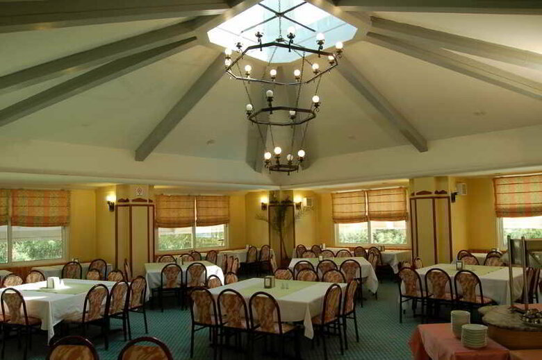 Hotel Boutique Villa Lycus Hotel