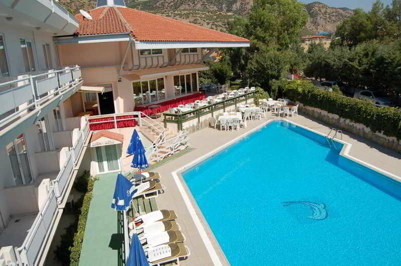 Hotel Boutique Villa Lycus Hotel