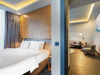 Hotel Mercure Istanbul Umraniye