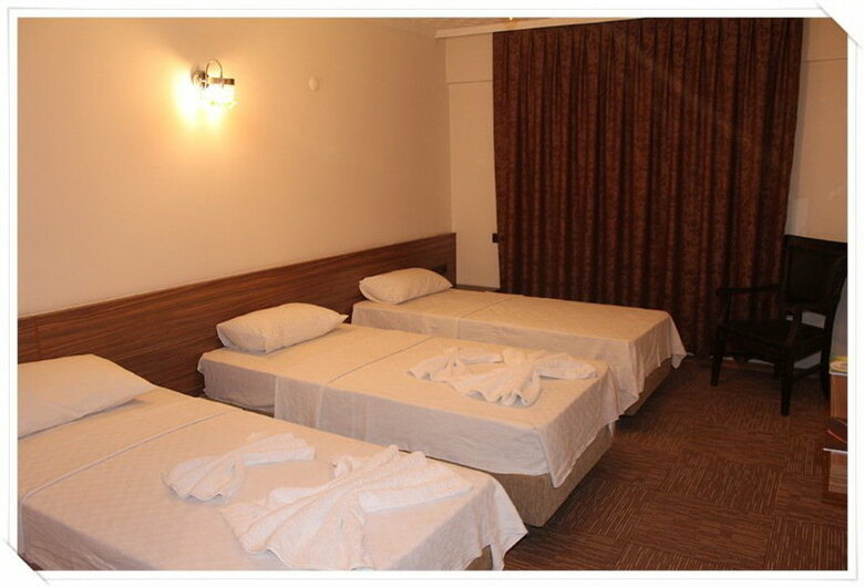 Business Address Hotel