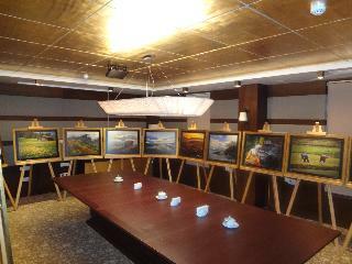 Hotel Boutique Iksir Resort Town