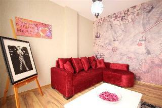 Apartamentos Antalya Port Flats