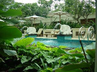 Hotel Gardengrove Suites Serviced Apartment