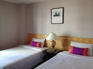 Hotel Gardengrove Suites Serviced Apartment