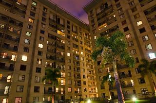 Hotel Westay - Westpoint Apartments