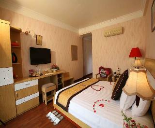 Hotel Hanoi Guest House