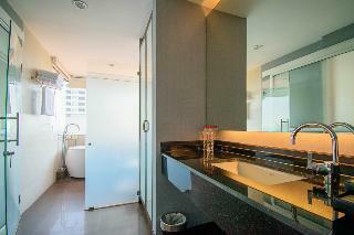 The Kiang Haad Beach Hua Hin Hotel