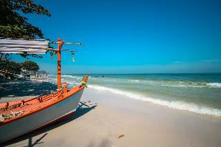 The Kiang Haad Beach Hua Hin Hotel